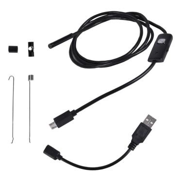 Imagem de Boroscópio Para Celular Android