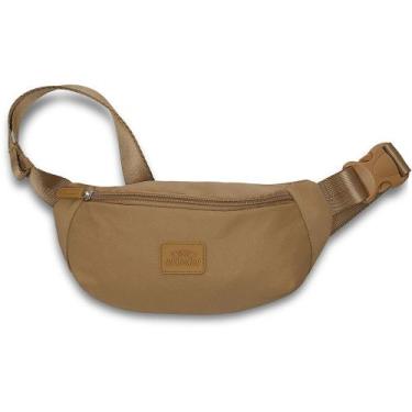 Imagem de Pochete Olympikus Sportstyle, Marrom, U