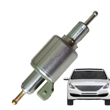Imagem de Bomba de aquecimento de estacionamento - Bombas de ar de aquecimento de modificação de carro 12V / 24V - Acessórios estáveis ​​do aquecedor de estacionamento da bomba de óleo da bomba do calefator de