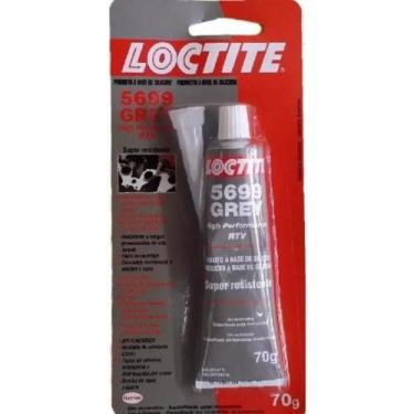 Imagem de Silicone Universal Motos a LOCTITE 5699