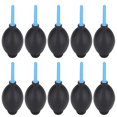 Imagem de 10 PCs Lowing, 10pcs Bomba Poeira Limpador de Borracha Soprador de Borracha para Kits de Limpeza Câmera de Computador Câmera Não -toxic, Lente, Telas LCD Non Tool