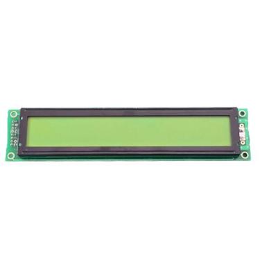 Imagem de 1x Display Lcd 20x2 C/Backlight Ec2002lru-br