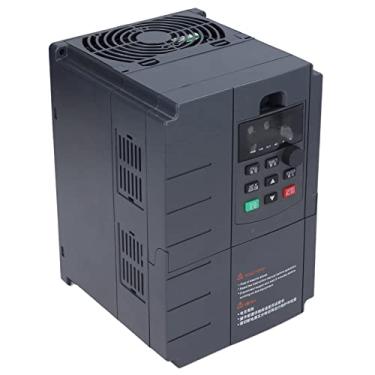 Imagem de Conversor de Inversor Vetorial VFD, Unidade de Frequência Variável 15kW AC 380V para Controle do Motor