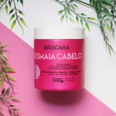 Imagem de Máscara Cabelo Desmaia Essência10
