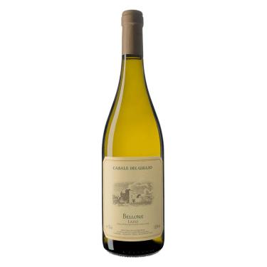 Imagem de Vinho Branco Italiano Casale Del Giglio Bellone Lazio