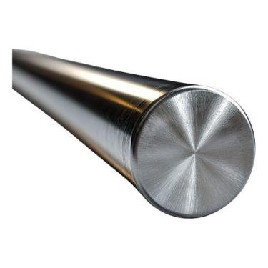 Imagem de Tarugo Aço Inox 304 Ø 3/4'(19,05mm) X 500mm Barra redonda Vergalhão - 