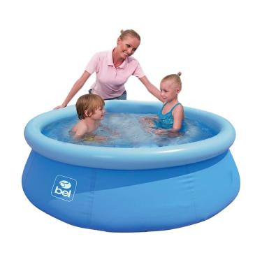 Imagem de Piscina Inflável 500 Litros Bel