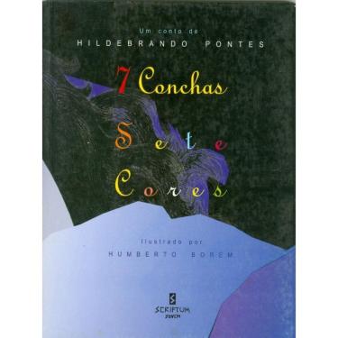 Imagem de 7 Conchas Sete Cores