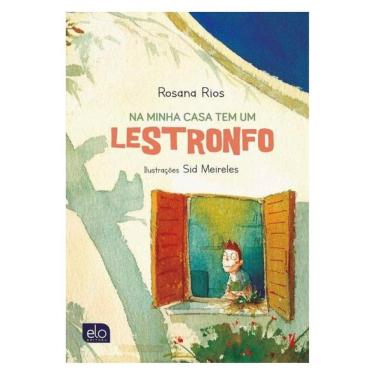 Imagem de Na Minha Casa Tem Um Lestronfo