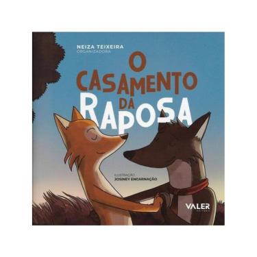 Imagem de O Casamento Da Raposa