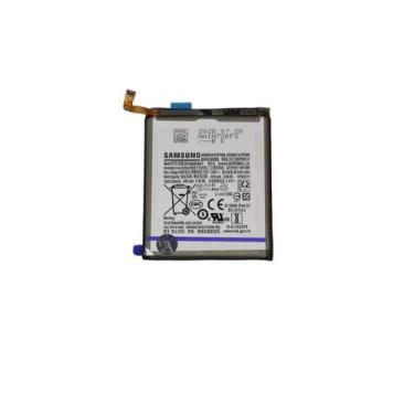 Imagem de Bateria note 20 ultra - Alfa