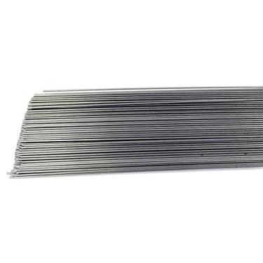 Imagem de Vareta para Solda Tig Inox 308L 2,5mm 1Kg - Delgado Soldas