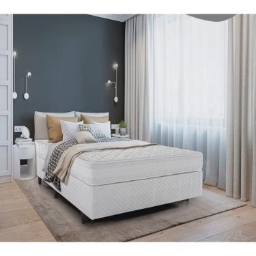 Imagem de Colchão Casal D60 Frontier 138x188x20