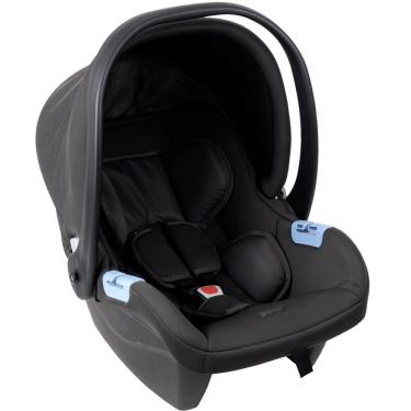 Imagem de Cadeirinha para Carro Bebe Conforto Burigotto Materna Preto