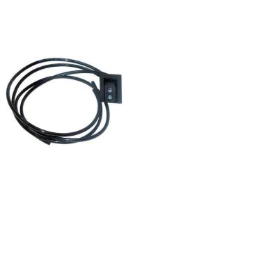 Imagem de Botao Trava Volante (Valv.) C/Chicote Scania P/G/R/T/F/K/N