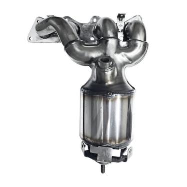 Imagem de Catalisador Polo 1.6 2002 A 2015