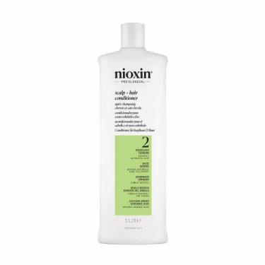 Imagem de Condicionador Nioxin System 2, 1L