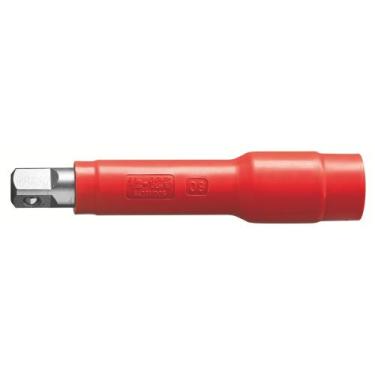 Imagem de Extensão Isolada IEC 60900 5'' - Encaixe de 1/2" Tramontina PRO