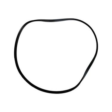 Imagem de Kit Com 2 Anel De Vedação Tigre Para Caixa De Gordura