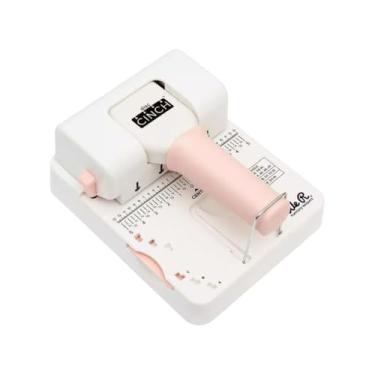 Imagem de *Encadernadora Mini Cinch Disc We R