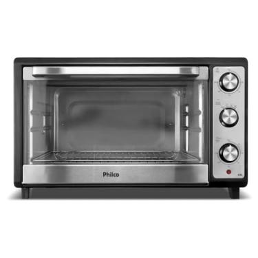 Imagem de Forno Elétrico 65L Philco Dupla Resistência PFE65 110V