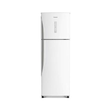 Imagem de Geladeira Panasonic Bt41 Dúplex Frost Free Turbo Freezer Panasonic Branco 220v