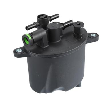 Imagem de uxcell Filtro de combustível para Land Rover Range Rover Evoque 2012-2014 Nº LR001313 Preto Verde