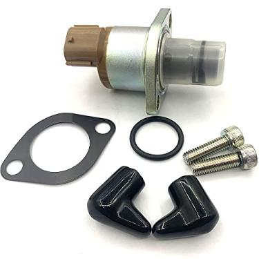 Imagem de SCV 294200-0190 Válvula de controle de sucção da bomba de combustível 294200-0170 294000-0167 para caminhão HINO