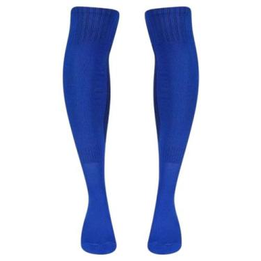 Imagem de Meião Penalty Futebol Storm Infantil, 411651, 6990, 411651-6990