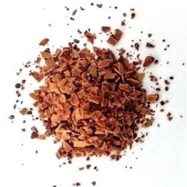 Imagem de Casca De Noz Pecan Pct 1kg - hortifruti