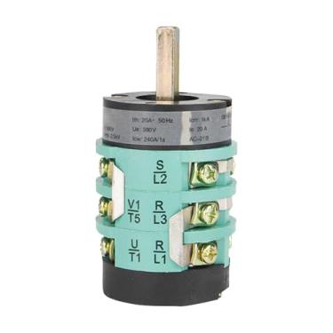 Imagem de QccHieUs Trocador de Pneu Interruptor Automático -reifenerwechselwaschen Mot