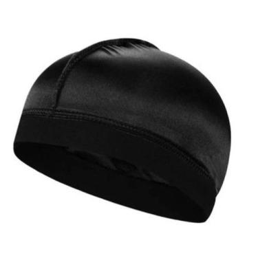 Imagem de Touca De Compressão Wavecap Waves Caps Para Penteados - Barbershopp62,