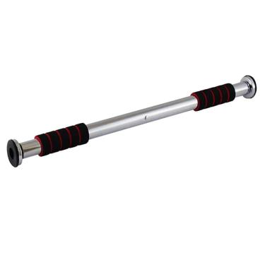 Imagem de Barra Fixa Parede Crossfit Fitness Pull-up Chin-up Tríceps