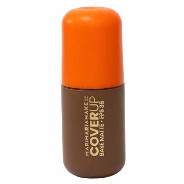 Imagem de Base Líquida Matte Mari Maria Cover Up 35g - Mari Maria Makeup, MM30O