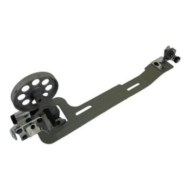 Imagem de Enchedor Bobina Maquina Costura Reta Industrial Roda Pequena - Milu Ma