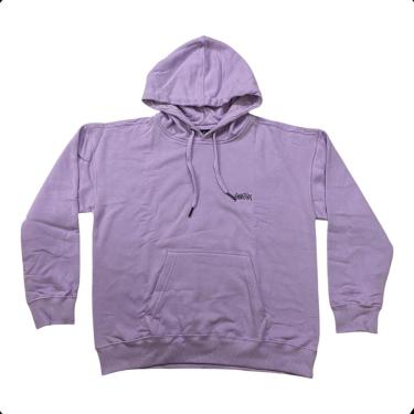 Imagem de MOLETOM VOLCOM CAGURU FC VOLTRIP Cor:;Tamanho:M-Feminino