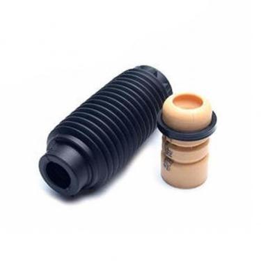 Imagem de Kit Amortecedor Dianteiro Batente e Coifa Cop-Bor 8396-A Citroen C3 20