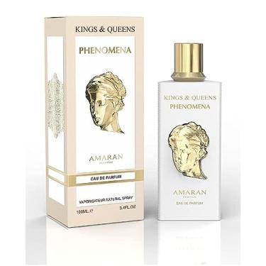 Imagem de AMARAN KQ PHENOMENA EDP 100ML