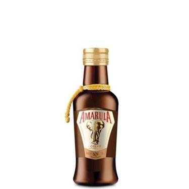 Imagem de Licor Amarula - 50Ml (Miniatura)