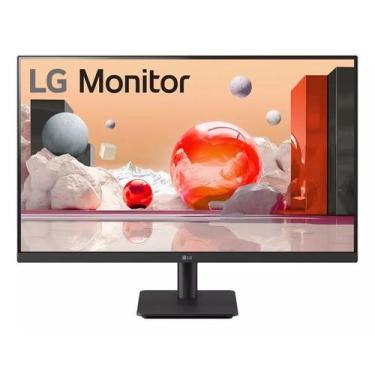 Imagem de Monitor Gamer LG 27MS500 27" 1920x1080 16:9 5ms Preto, 27"