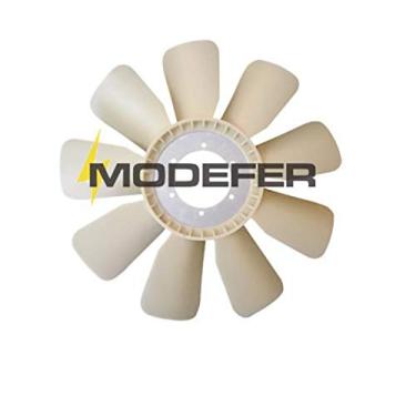 Imagem de HELICE RADIADOR VW 24-220 EURO III - 1932082