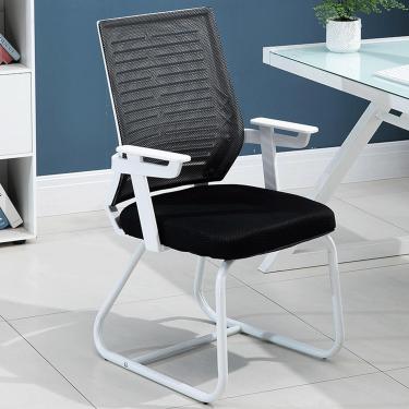 Imagem de GAMING GAMING DE COMPUTADOR DE MÁSCIA DE MESA DE MESA DE MESE DE MESH EMFOLOMICA CRUPHA SEM MELHA SEM RODAS, APOIO ARMA, APRESECIMENTO APRESECIMENTO DE LATEX Backrest Cushion para estudo, tr