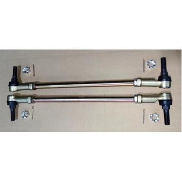 Imagem de WANTONE RACING Conjunto de hastes de direção de atualização 52-1043 Substituição para 2019-2024 Can-Am Renegade Outlander 1000 850 650 570 MAX 1000R ATV