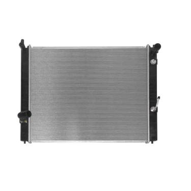 Imagem de Pc100402 - Radiador Agua - Fx35 3.5 09 Em Diante - Procooler