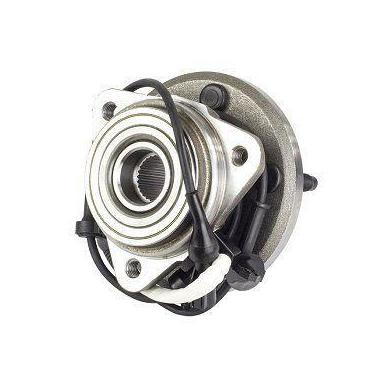 Imagem de Cubo de Roda Dianteira Ford Explorer 95&gt00 Ranger 4x4 à partir de 20