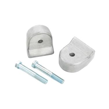 Imagem de Rough Country Kit de nivelamento de 5,08 cm (2") (compatível com 2005-2020 Super Duty F250 F350 4WD | Sistema de suspensão | 514