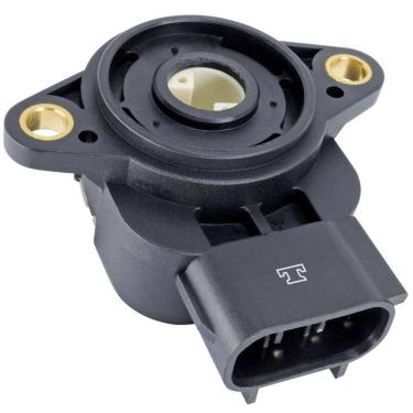 Imagem de Sensor Borboleta Tps - Corolla 1.8 16V 2005 A 2008 - 7291