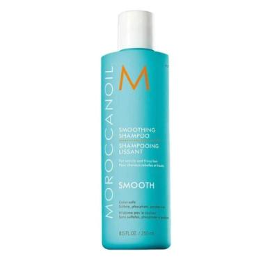Imagem de Shampoo Antifrizz Smooth Moroccanoil 250ml
