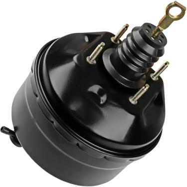 Imagem de Orceed Servo-Freio A Vácuo Power Vacuum Compatível Com Ford Explorer 1995-1998 Ranger F-100 Mazda B2300 B2500 B3000 B4000 Mercury Mountaineer, Substituição Original 1F8043800, 3L5Z2005Aa, 5473189, 2