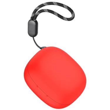 Imagem de smaate Capa De Silicone Compatível Com Fones Ouvido Sem Fio Soundcore By Anker P20I